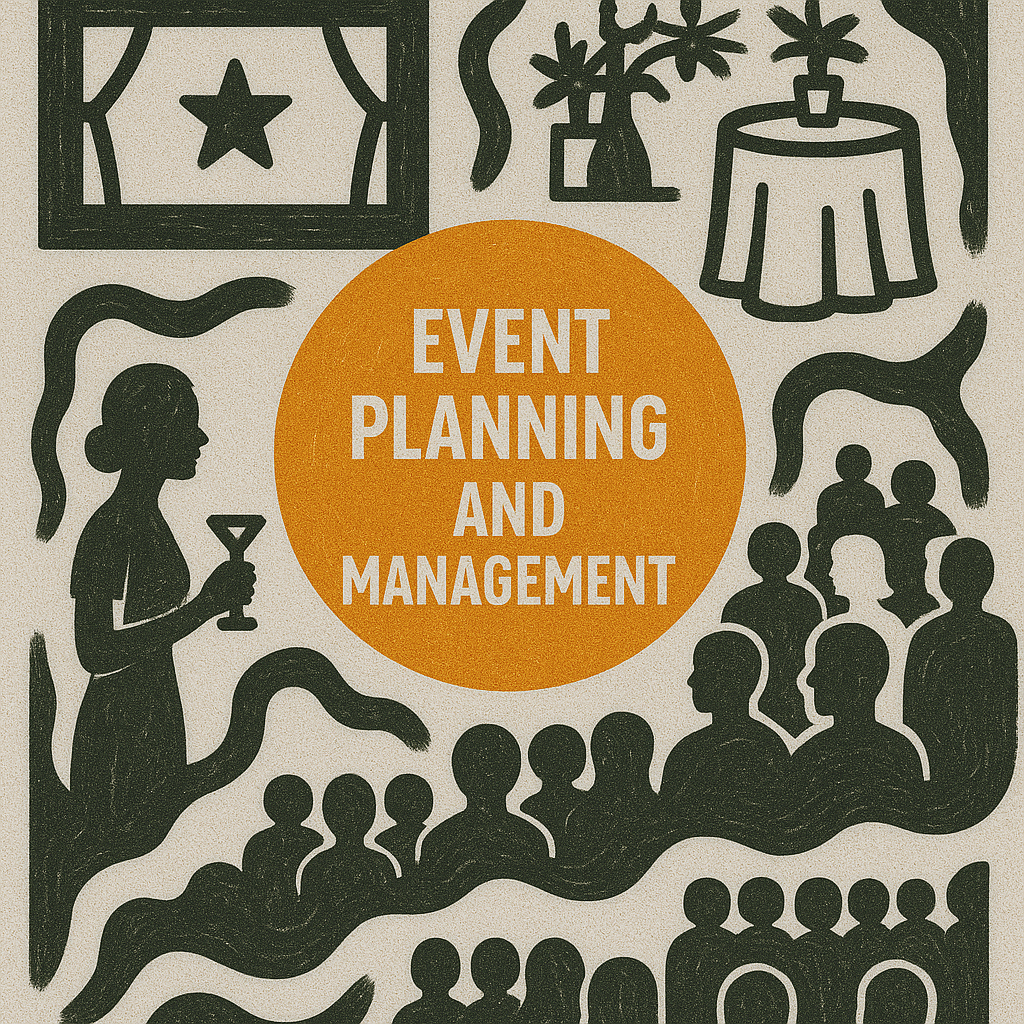 Event Planning