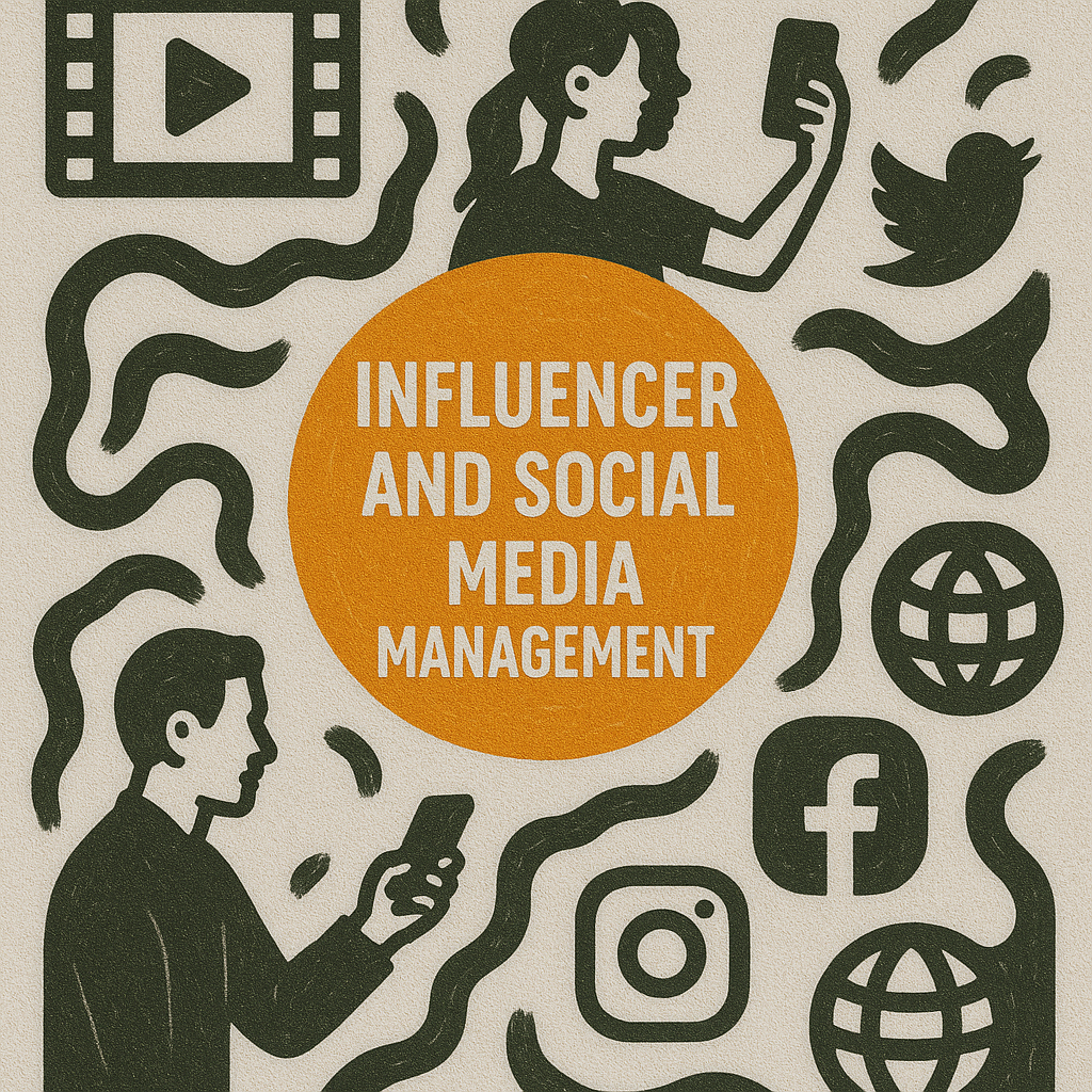Influencer Marketing